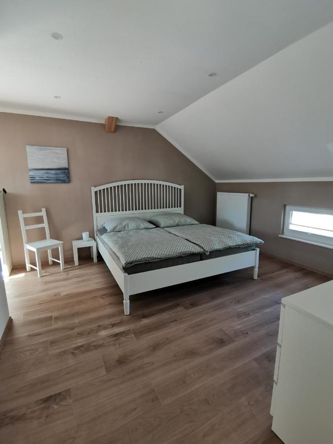 Ferienwohnung Doerrebach Im Soonwald Bei Bingen Dorrebach Exterior photo