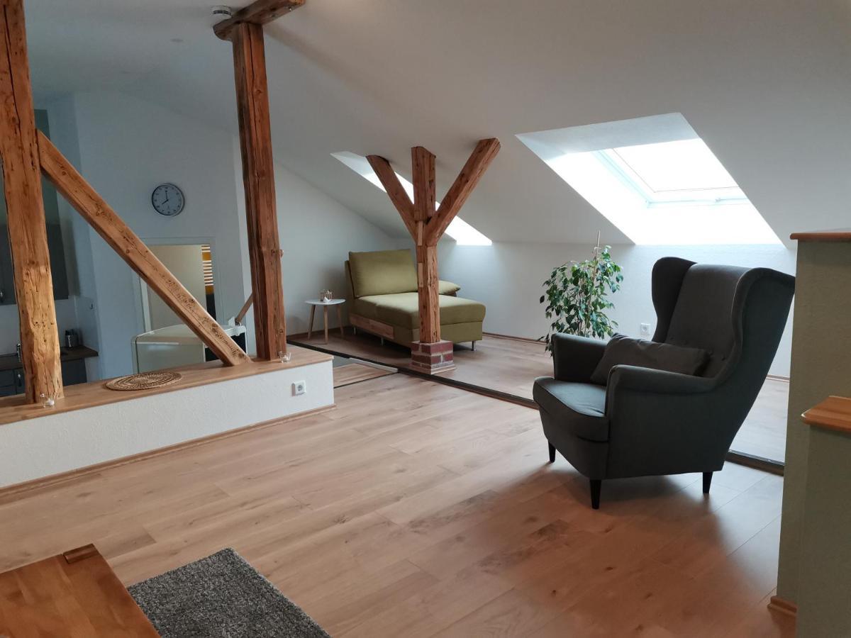 Ferienwohnung Doerrebach Im Soonwald Bei Bingen Dorrebach Exterior photo
