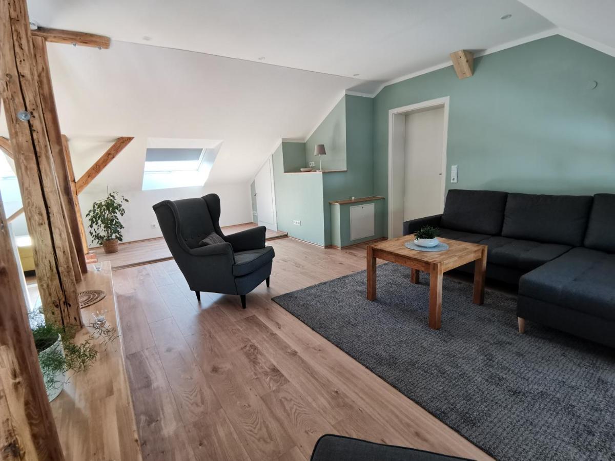 Ferienwohnung Doerrebach Im Soonwald Bei Bingen Dorrebach Exterior photo